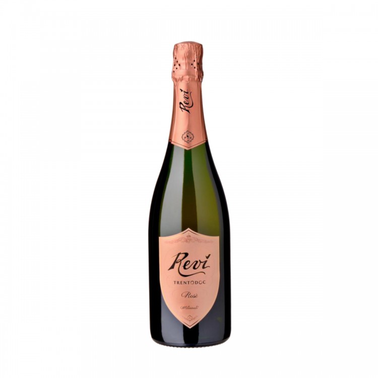 Trento Doc Rosè Brut Millesimato