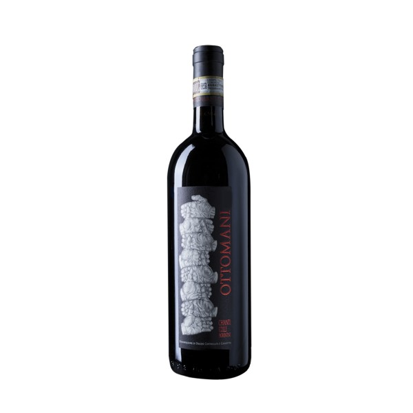Ottomani Chianti Superiore...