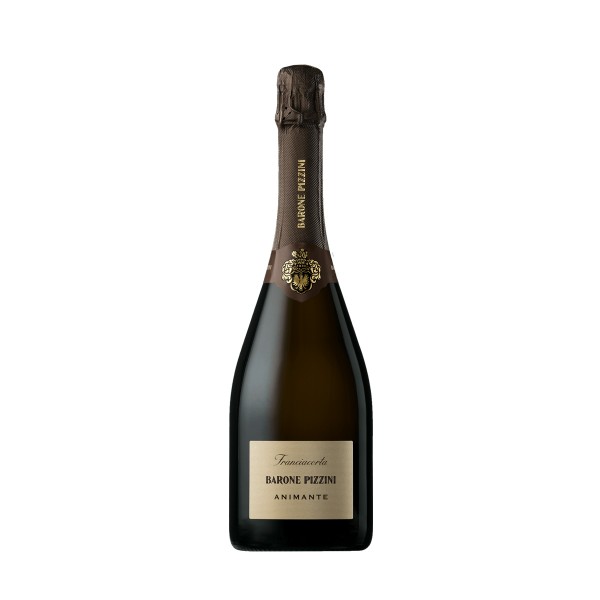 Franciacorta Brut Animante...