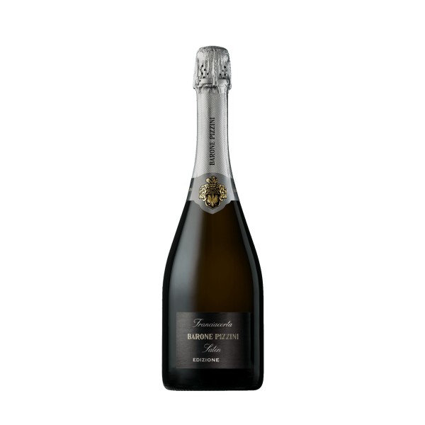 Franciacorta Brut Satén s.a.