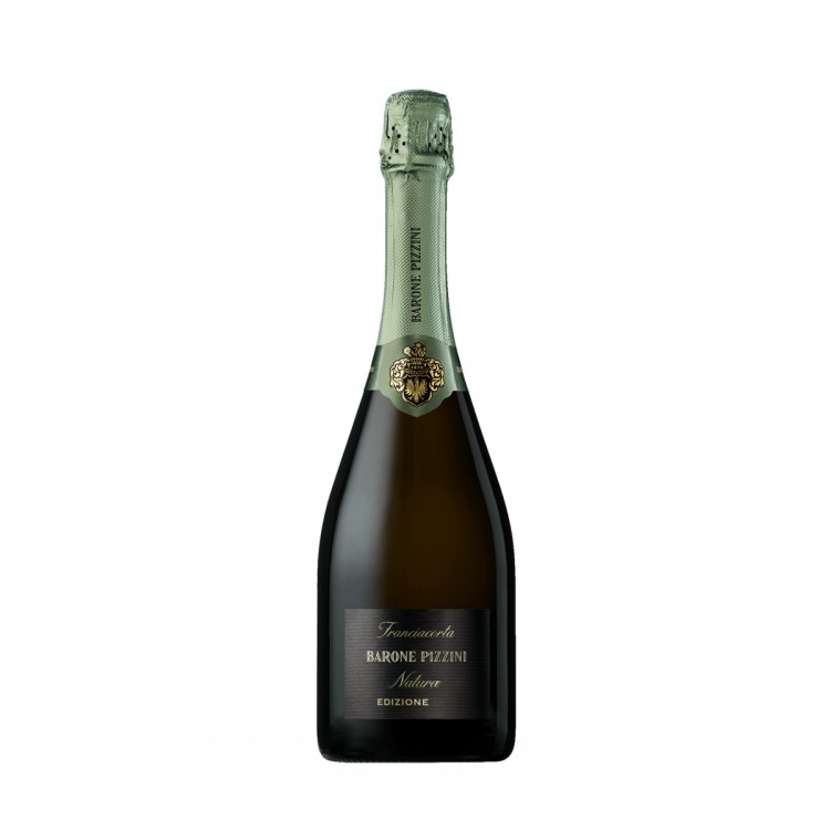 Franciacorta Brut Naturae s.a.