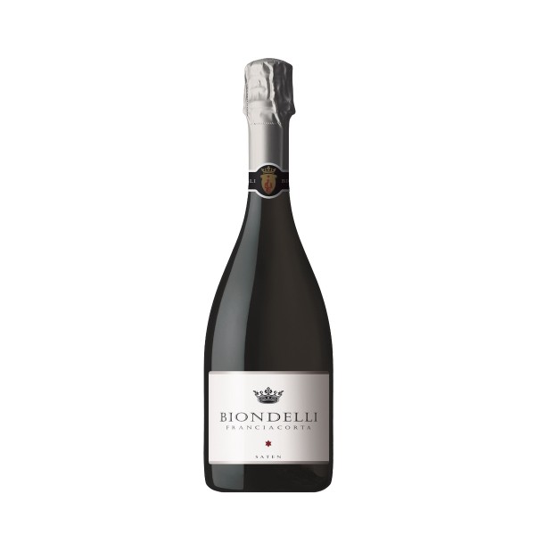 Franciacorta Saten Brut s.a.