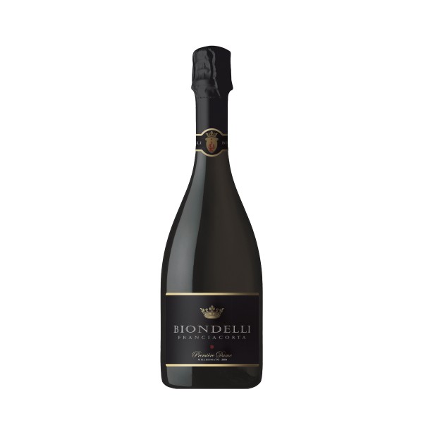 Franciacorta Millesimato...