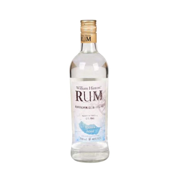 William Hinton Rum da...