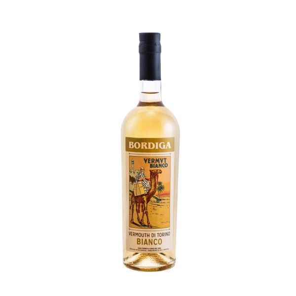 Vermouth di Torino Bianco