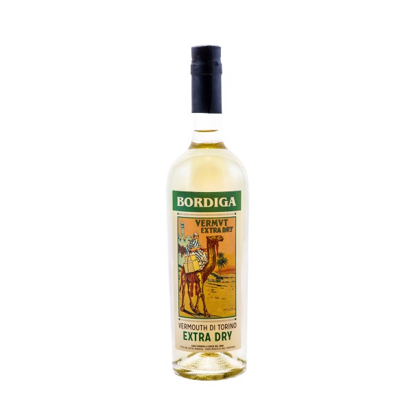 Vermouth di Torino Extra Dry