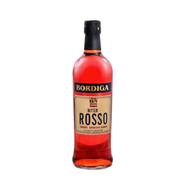 Bordiga Bitter Rosso