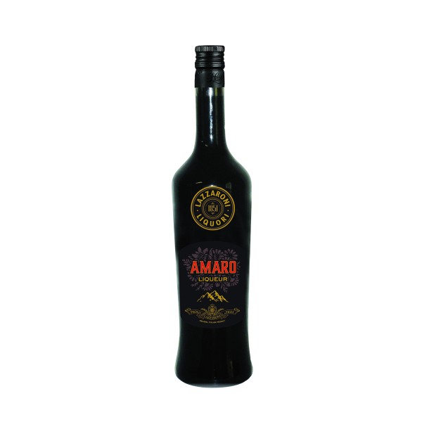 Amaro Lazzaroni