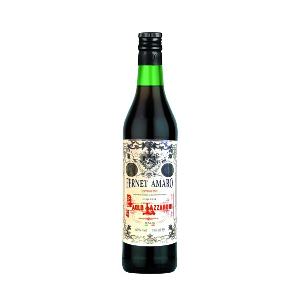 Fernet Lazzaroni