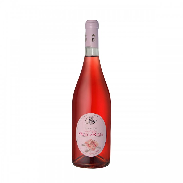 Mosca Rosa