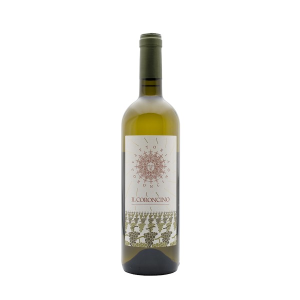 Il Coroncino Verdicchio dei...