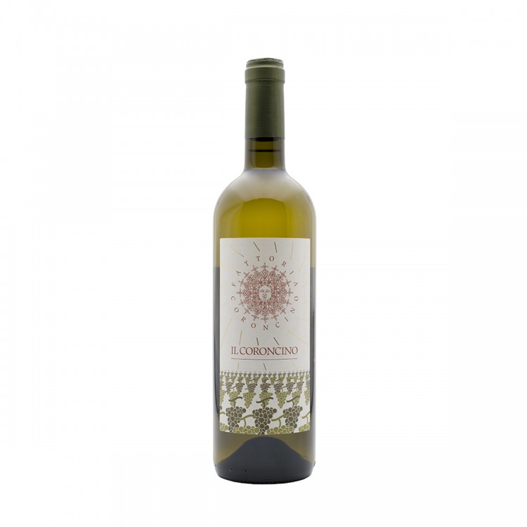 Il Coroncino Verdicchio dei Castelli...