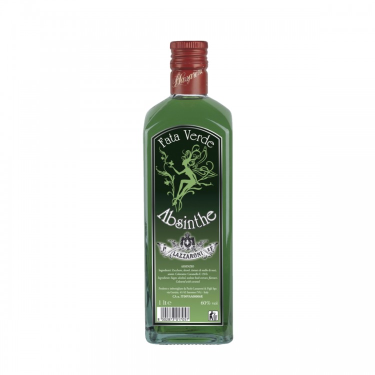 Absinthe Lazzaroni