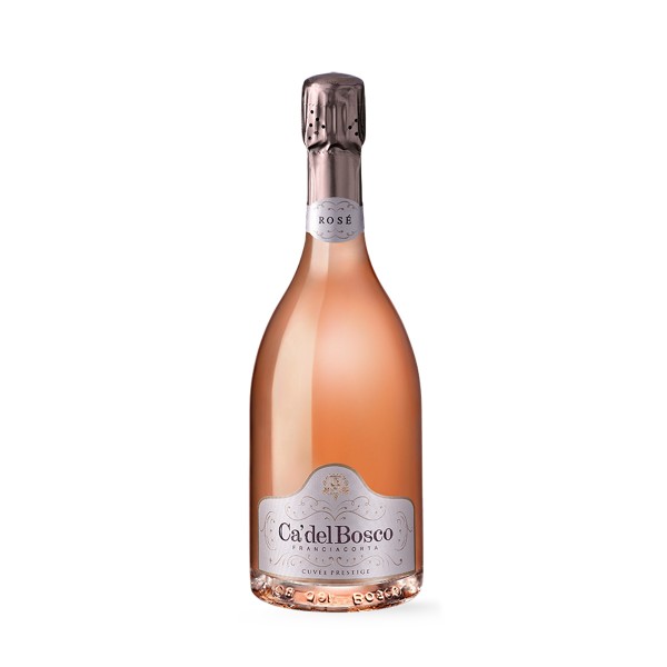 Cuvèe Prestige Rose’