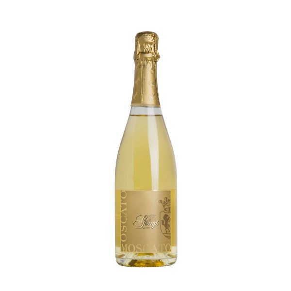 Moscato Spumante Dolce