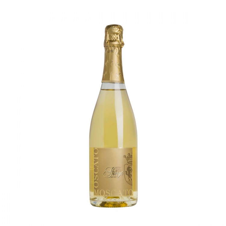Moscato Spumante Dolce