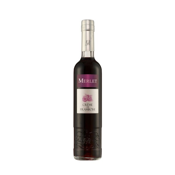 Merlet Creme de Framboise