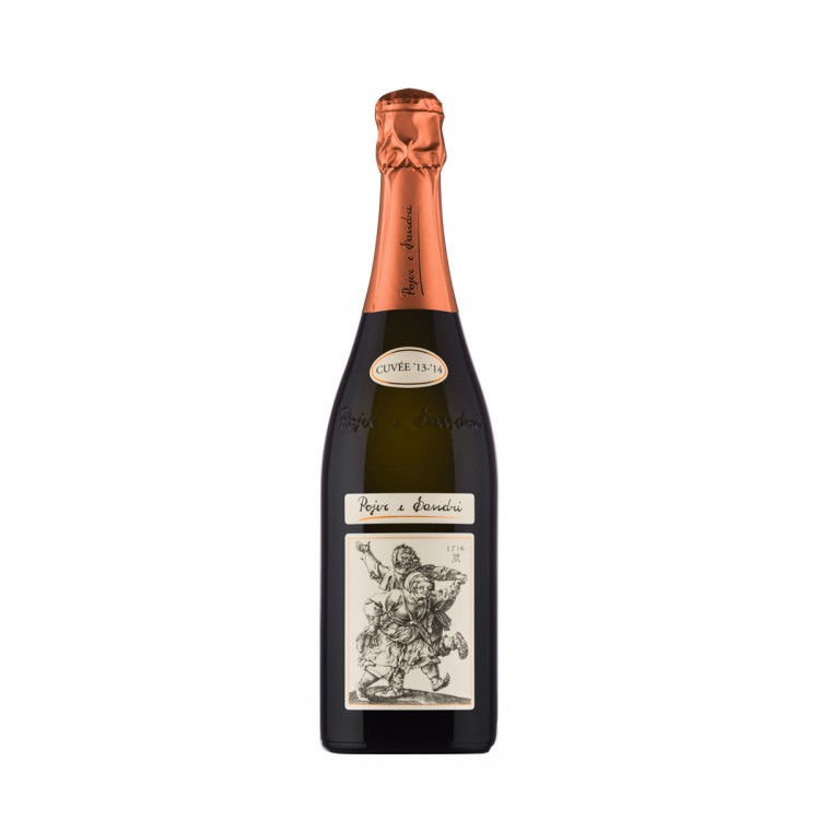 Pojer e Sandri Cuvée Extra Brut