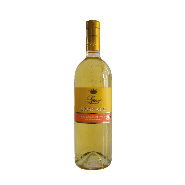 Moscato Frizzante Dolce