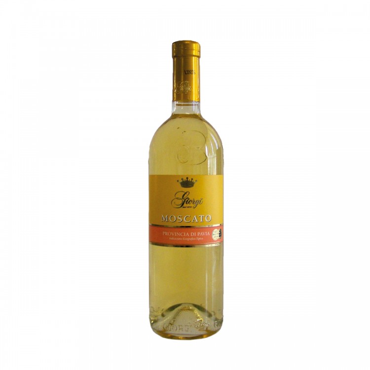 Moscato Frizzante Dolce