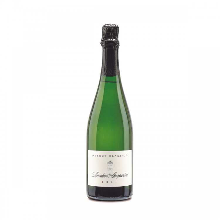 Loredan Gasparini Brut