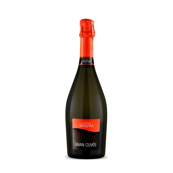 Spumante Gran Cuvée Extra Dry