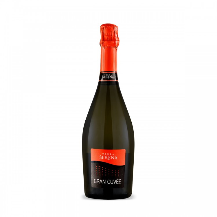 Spumante Gran Cuvée Extra Dry