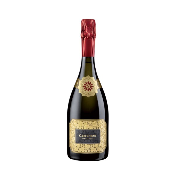 Franciacort Brut DOCG Cabochon