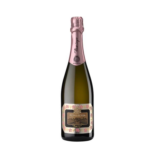 Monte Rossa Franciacorta...