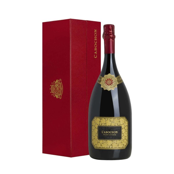 Monte Rossa Franciacorta...