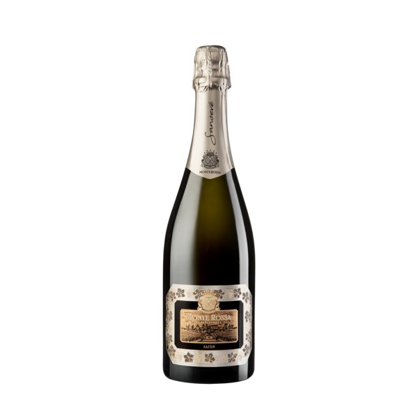 Monte Rossa Franciacorta...