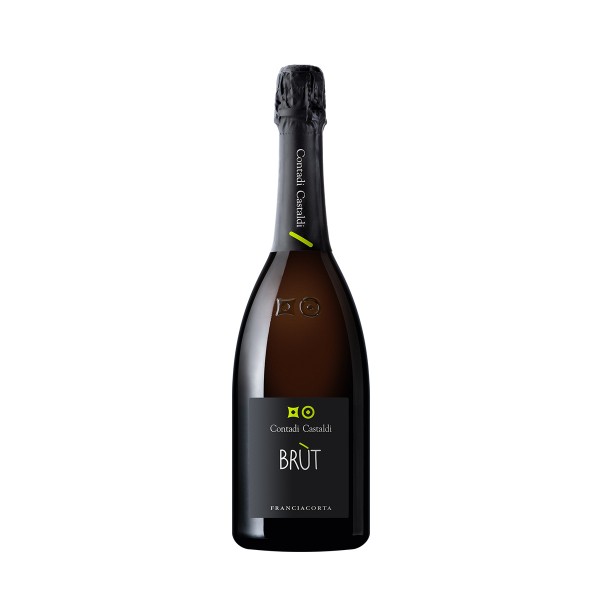 Franciacorta Brut DOCG s.a.