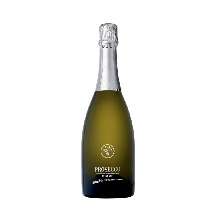 Prosecco DOC Treviso Extra Dry...