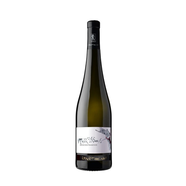 Gewurztraminer Vigneti...