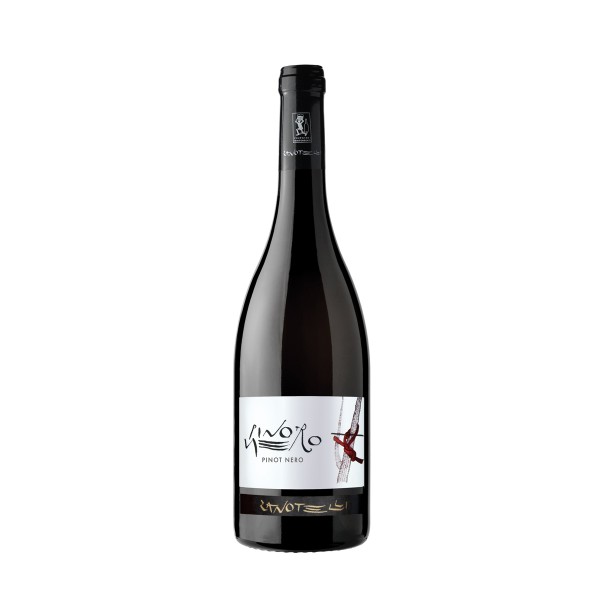 Pinot Nero Trentino Doc...
