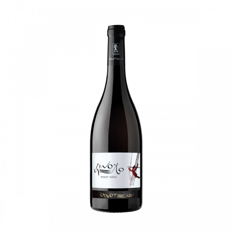 Pinot Nero Trentino Doc Superiore