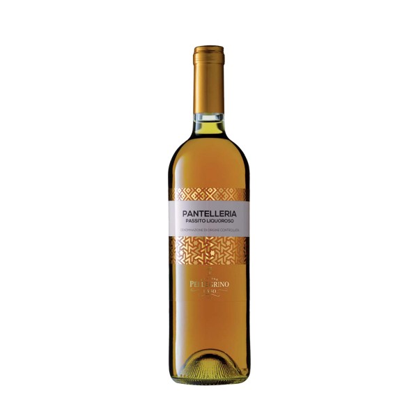 Pantelleria Passito liquoroso