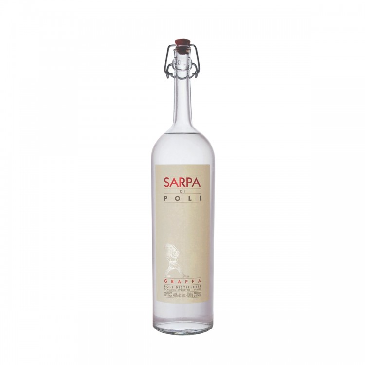 Grappa Sarpa