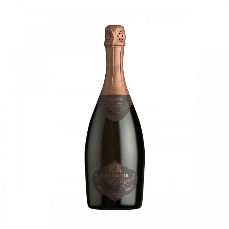 Kettmeir 1919 Riserva Extra Brut 2016