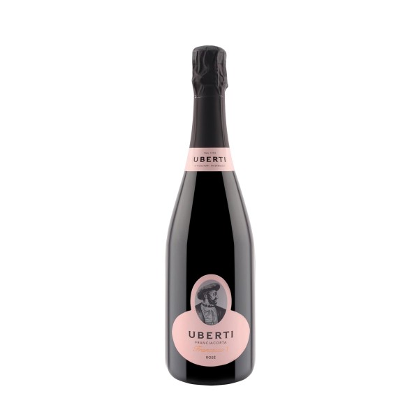 Francesco I° Brut Rose’...