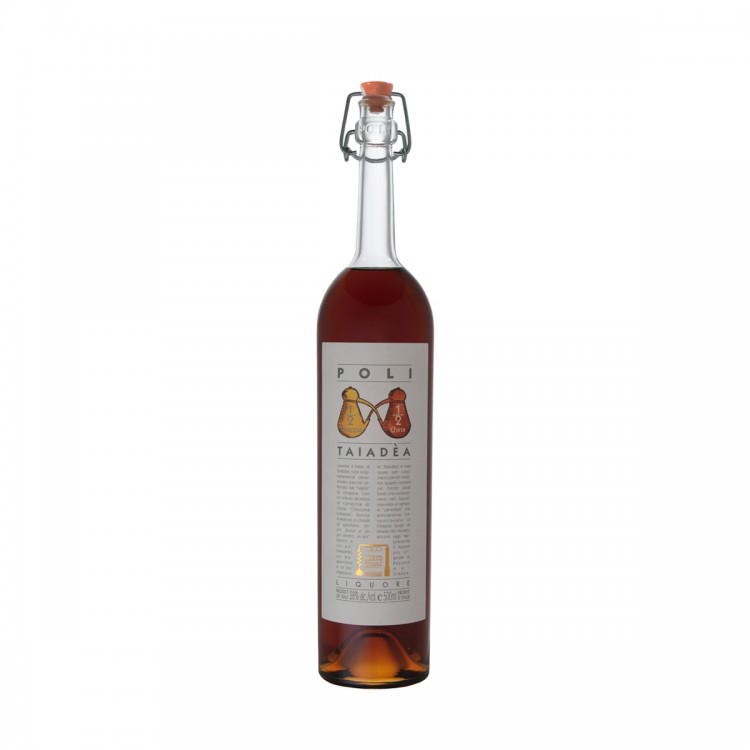 Grappa Taiadèa