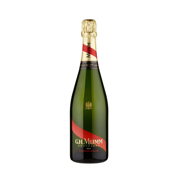 Champagne Aoc Brut Gran Cordon