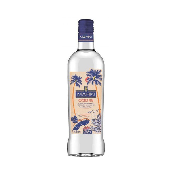 Mahiki Coconut Rum