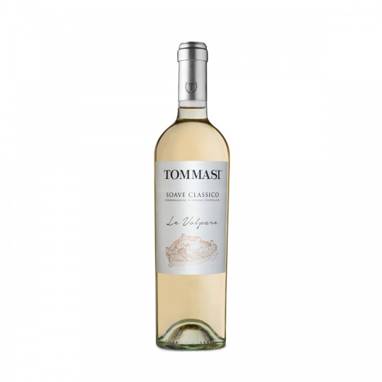 Soave “Le Volpare”