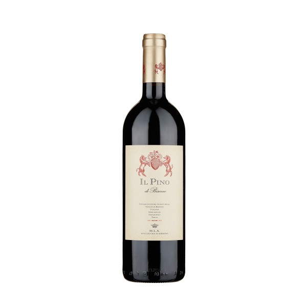 Tenuta di Biserno “Il Pino...