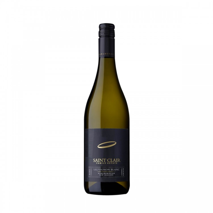 Marlborough Sauvignon Blanc Origin