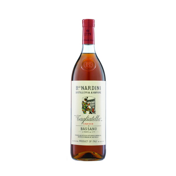 Liquore Tagliatella Nardini