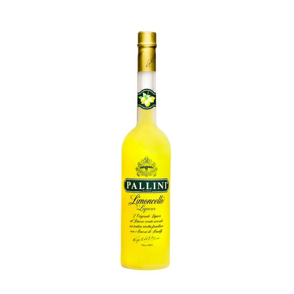 Limoncello Pallini