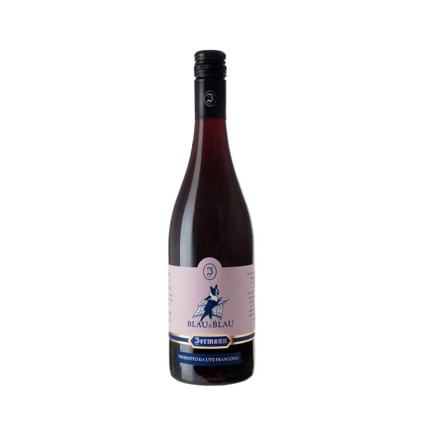 Jermann Trevenezie rosso...