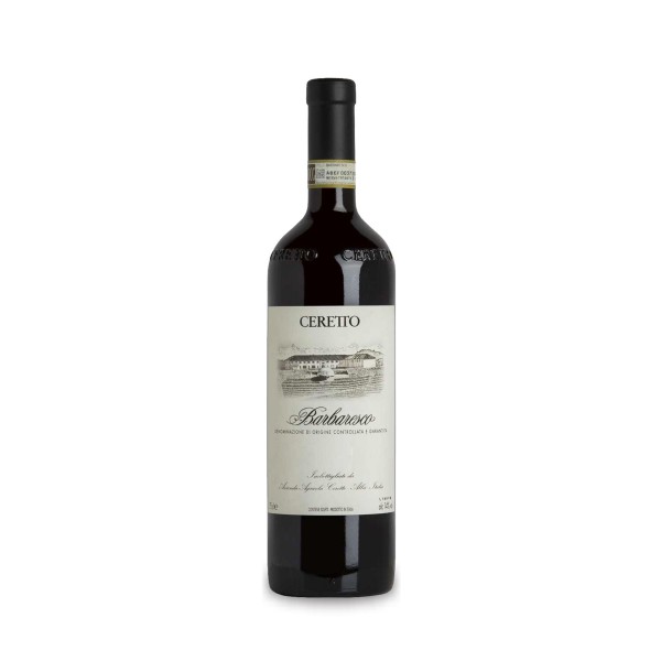 Barbaresco DOCG 2021
